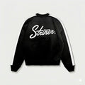 One line CREWNECK